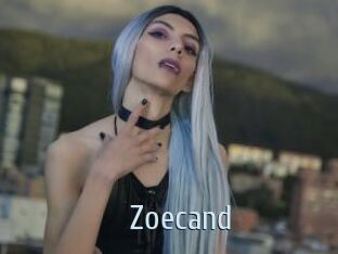 Zoecand