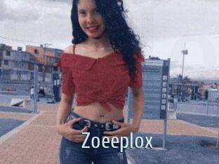 Zoeeplox