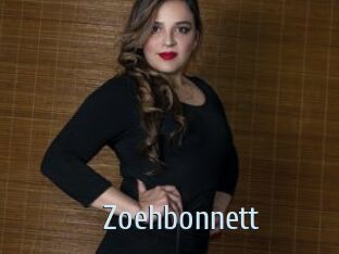 Zoehbonnett