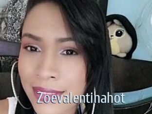Zoevalentinahot