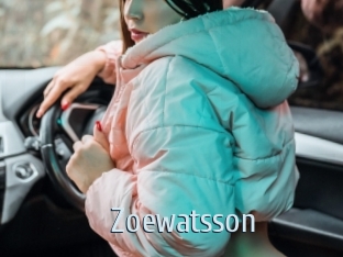 zoewatsson Ta Model
