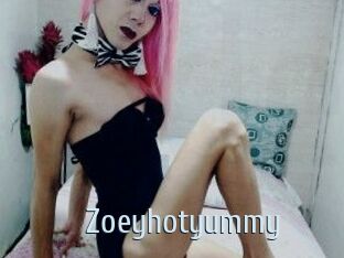 Zoeyhotyummy