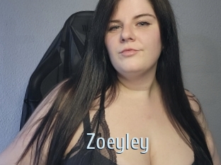 zoeyley Ta Model
