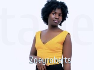 Zoeyroberts