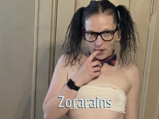 Zorarains