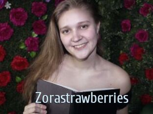 Zorastrawberries