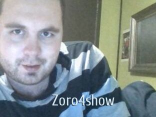 Zoro4show