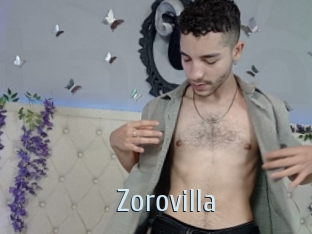 Zorovilla