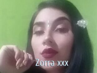 Zorra_xxx