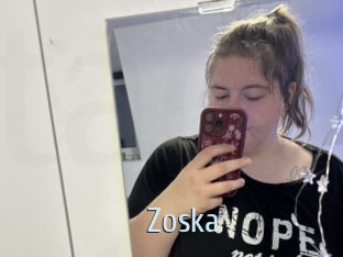 Zoska