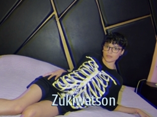 Zukiwatson