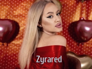 Zyrared